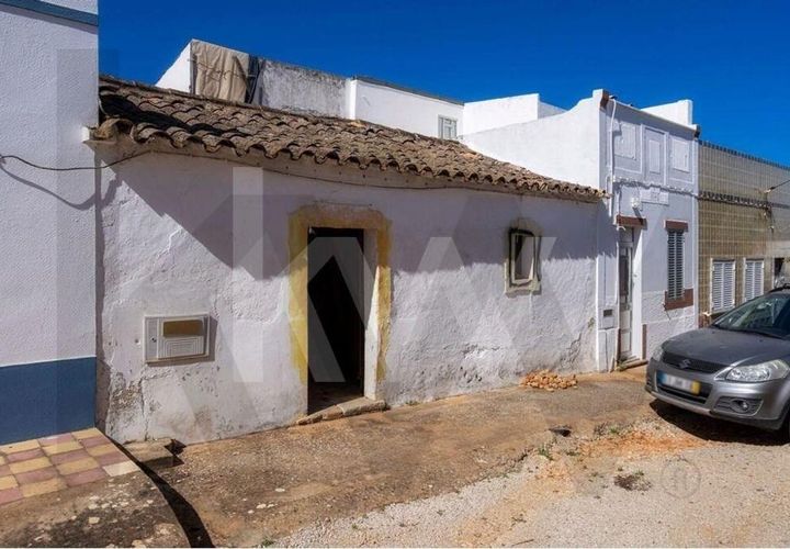 Villa i Moncarapacho, Faro, Moncarapacho - € 96.000 | Ref: KWPT-017397 - foto 1