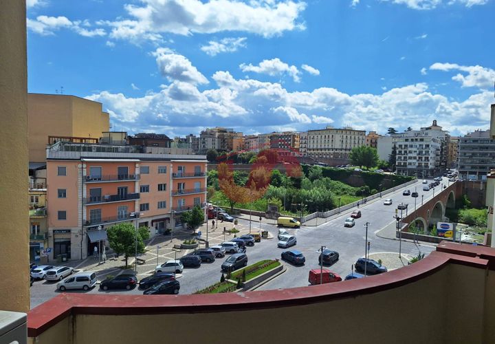 Lejlighed i Benevento, Benevento, Benevento - € 328.000 | Ref: AA39702 - foto 1