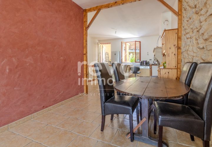 Villa a Monsegur, Gironde, Monsegur - € 164.500 | Ref: 4901050746 - foto 1