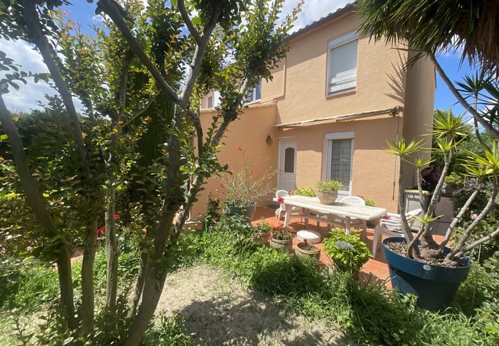 Villa i Perpignan, Pyrenees-Orientales, Perpignan - € 199.000 | Ref: 4758 - foto 1