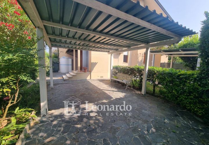 Villa i Pietrasanta, Lucca, Pietrasanta - € 499.000 | Ref: P430 - foto 1