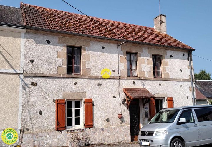 Villa a Sagnat, Creuse, Sagnat - € 62.500 | Ref: 63CAL109803 - foto 1