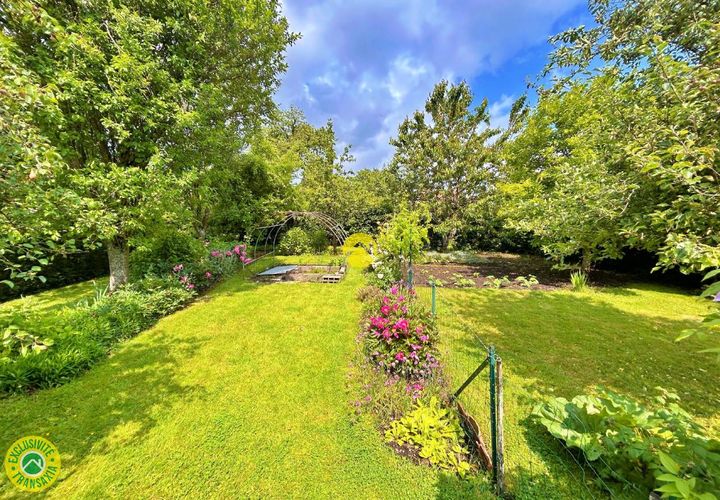 Villa a Heuchin, Pas-de-Calais, Heuchin - € 156.600 | Ref: 49CAL109824 - foto 1