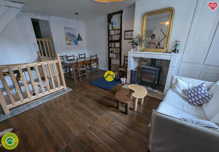 Villa i Bourges, Cher, Bourges - € 158.500 | Ref: 16CAL111556 - foto 1