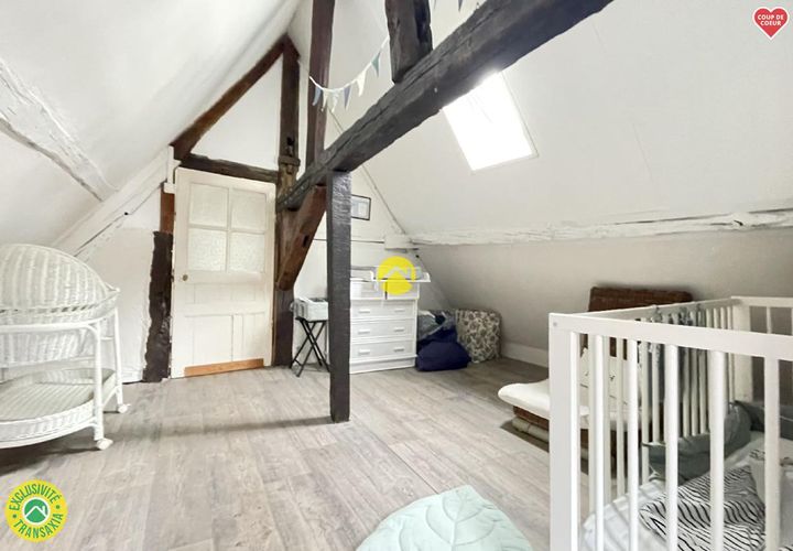 Villa i Bourges, Cher, Bourges - € 158.500 | Ref: 21CAL111556 - foto 1