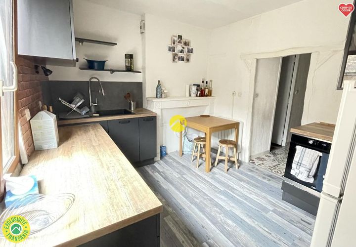 Willa: Bourges, Cher, Bourges – 158 500 € | Ref: 21CAL111556 – zdjęcie 1