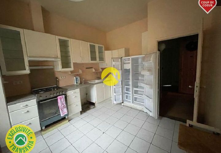 Apartamento en Bourges, Cher, Bourges - € 249.100 | Ref: 16CAL109831 - photo 1