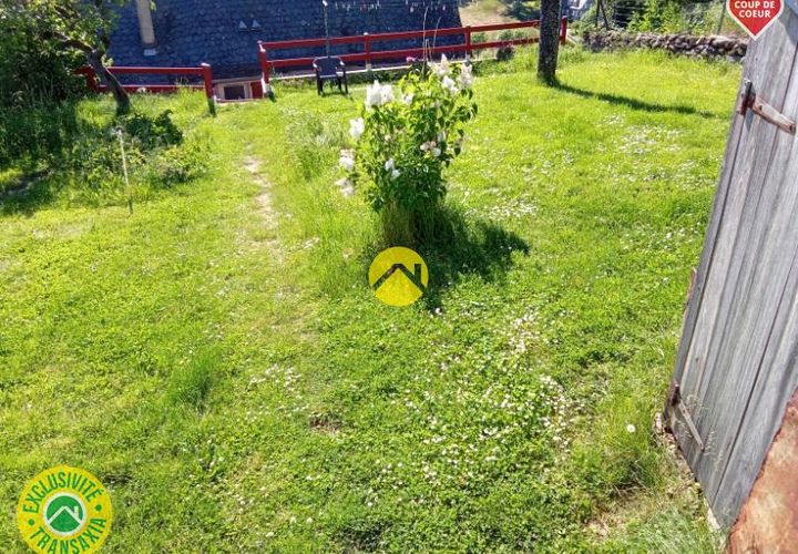 Terra a Pierrefort, Cantal, Pierrefort - € 8.000 | Ref: 100CAL109780 - foto 1