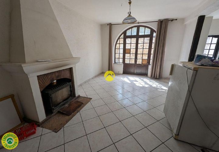 Villa i Levet, Cher, Levet - € 57.500 | Ref: 16CAL109703 - foto 1