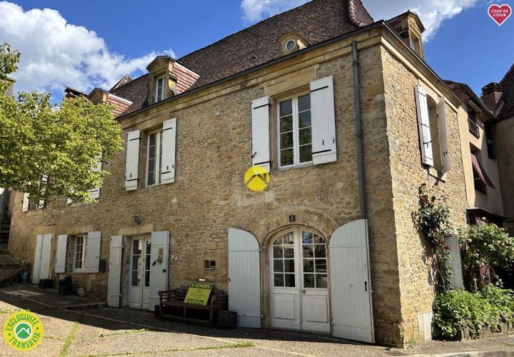 Villa a Cendrieux, Dordogne, Cendrieux - € 265.000 | Ref: 68CAL109613 - foto 1