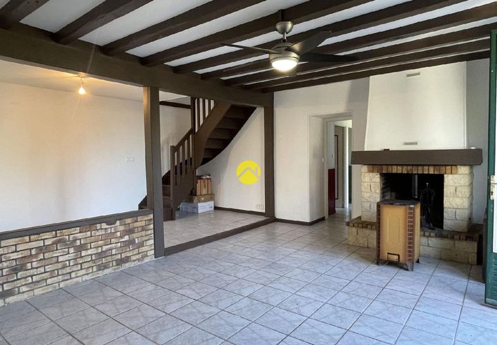 Villa a Blet, Cher, Blet - € 128.400 | Ref: 70MS109677 - foto 1