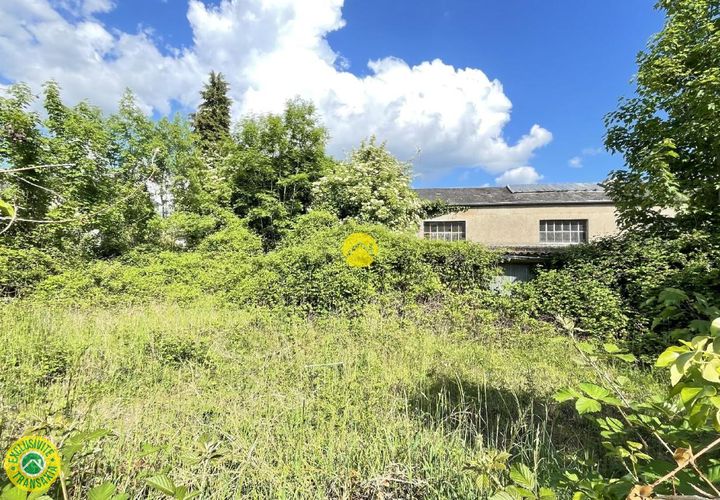 Erhvervsejendom i Bourges, Cher, Bourges - € 359.900 | Ref: 16CAL109665 - foto 1