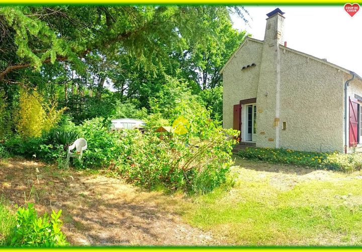 Villa a Nancay, Cher, Nancay - € 149.000 | Ref: 43MS109566 - foto 1