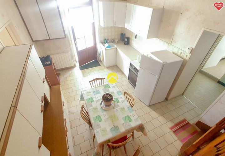 Villa a Richelieu, Indre-et-Loire, Richelieu - € 116.600 | Ref: 73MS109658 - foto 1
