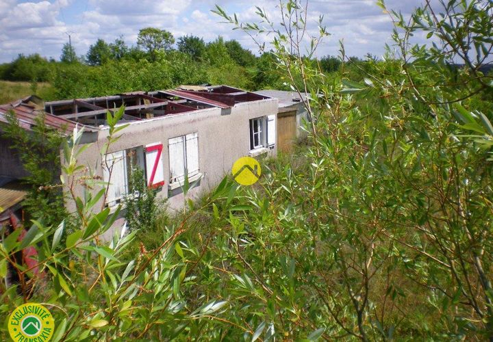 Helårsgrund i Bourré, Loir-et-Cher, Bourré - € 18.000 | Ref: 59CAL111023 - foto 1
