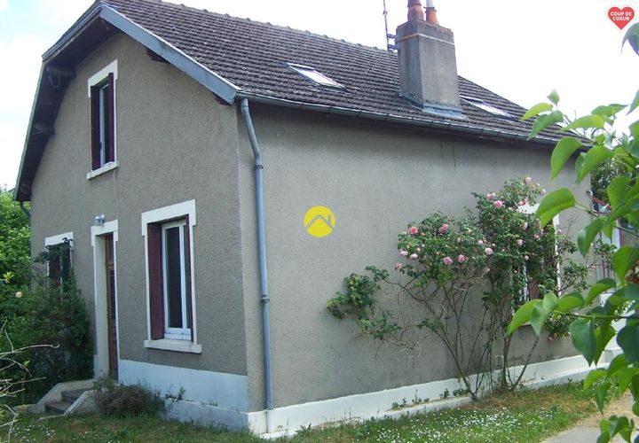 Villa i Bourges, Cher, Bourges - € 177.500 | Ref: 17MS109534 - foto 1