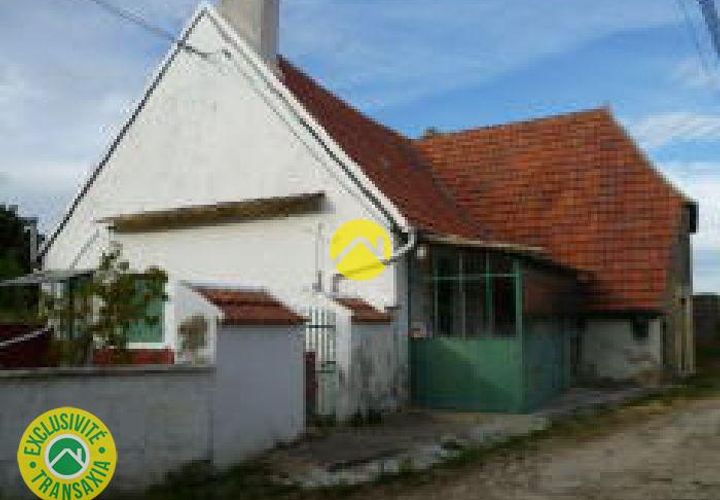 Villa a Meillant, Cher, Meillant - € 47.500 | Ref: 48CAL109499 - foto 1