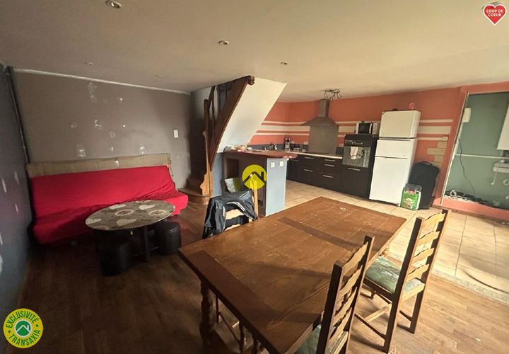 Villa a Cerilly, Allier, Cerilly - € 60.000 | Ref: 97CAL111136 - foto 1