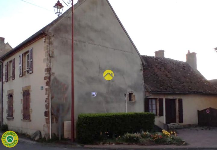 Villa i Franchesse, Allier, Franchesse - € 49.500 | Ref: 97CAL109431 - foto 1