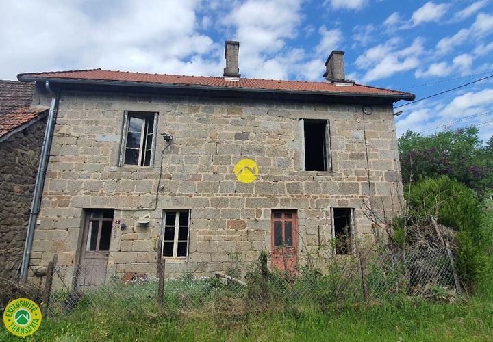 Villa i Mautes, Creuse, Mautes - € 30.000 | Ref: 56CAL110166 - foto 1