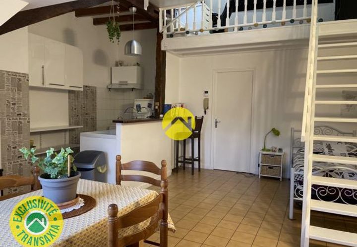Lejlighed i Bourges, Cher, Bourges - € 272.500 | Ref: 16CAL111272 - foto 1