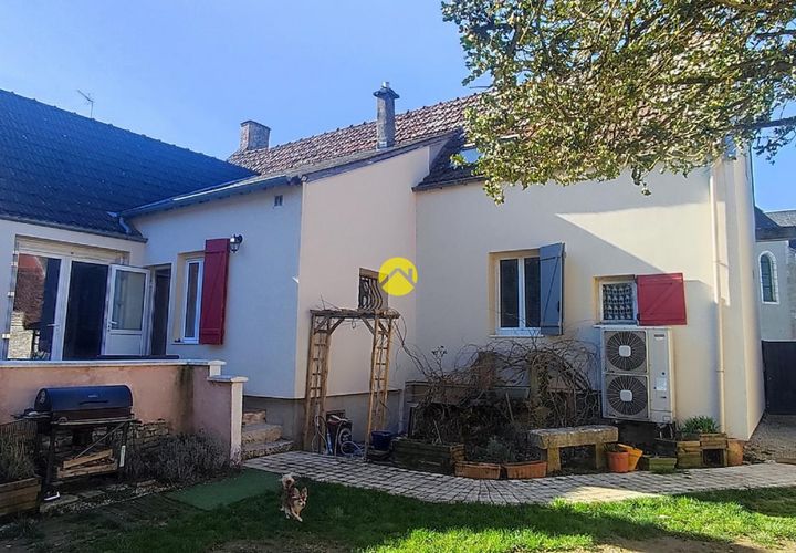 Villa a Levet, Cher, Levet - € 129.600 | Ref: 38MS111455 - foto 1