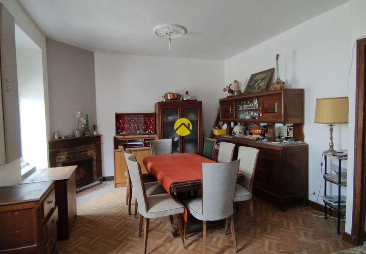 Villa i Aigurande, Indre, Aigurande - € 89.000 | Ref: 88MS109369 - foto 1