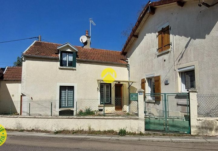 Villa a Ravières, Yonne, Ravières - € 58.000 | Ref: 118CAL111048 - foto 1