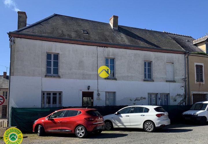 Villa i Viplaix, Allier, Viplaix - € 77.500 | Ref: 60CAL109383 - foto 1