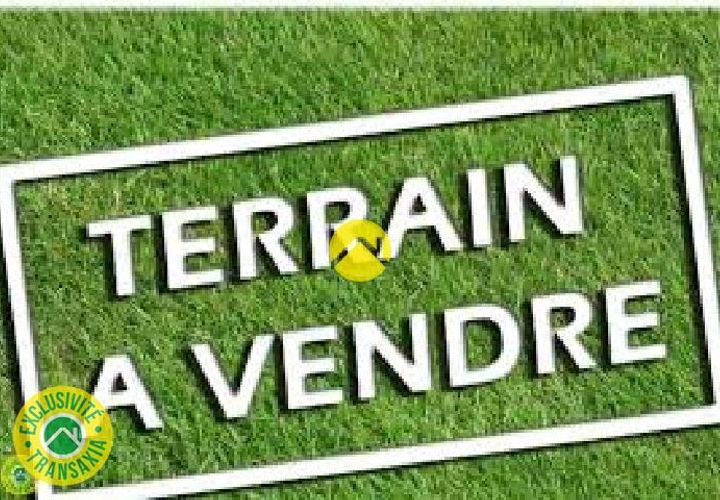 Helårsgrund i Bourré, Loir-et-Cher, Bourré - € 25.000 | Ref: 111CAL111800 - foto 1
