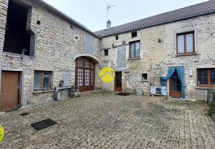 Villa a Nicey, Cote-d'Or, Nicey - € 96.000 | Ref: 118CAL110358 - foto 1
