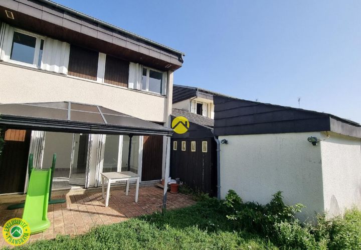 Villa i Bourges, Cher, Bourges - € 147.500 | Ref: 16CAL110191 - foto 1