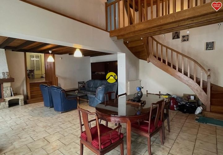 Villa a Le Chatelet, Cher, Le Chatelet - € 117.000 | Ref: 39MS109870 - foto 1