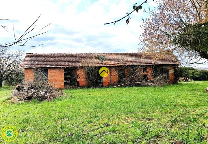 Villa a Belves, Dordogne, Belves - € 99.000 | Ref: 62CAL109180 - foto 1