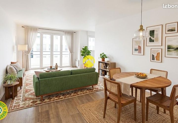 Lejlighed i Bourges, Cher, Bourges - € 149.900 | Ref: 21CAL111802 - foto 1