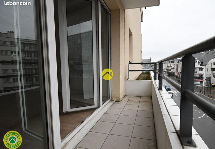 Apartamento en Bourges, Cher, Bourges - € 149.900 | Ref: 21CAL111802 - photo 1