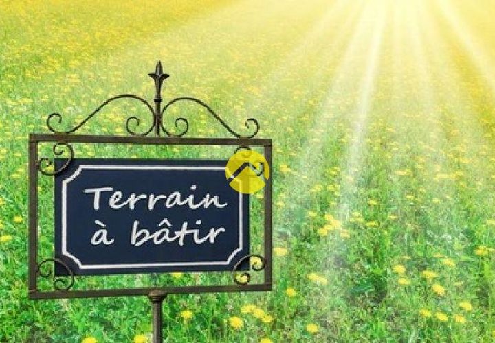 Terra a Charost, Cher, Charost - € 18.230 | Ref: 25MS109111 - foto 1