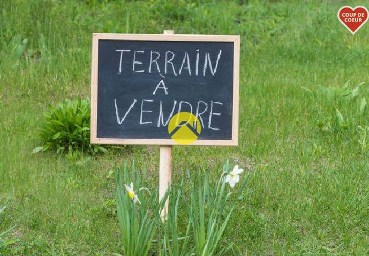 Terra a Charost, Cher, Charost - € 22.910 | Ref: 25MS109110 - foto 1