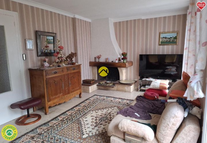 Villa a Trouy, Cher, Trouy - € 192.600 | Ref: 53CAL109121 - foto 1
