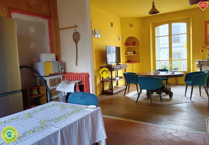 Villa a Bonnat, Creuse, Bonnat - € 124.000 | Ref: 58CAL109099 - foto 1