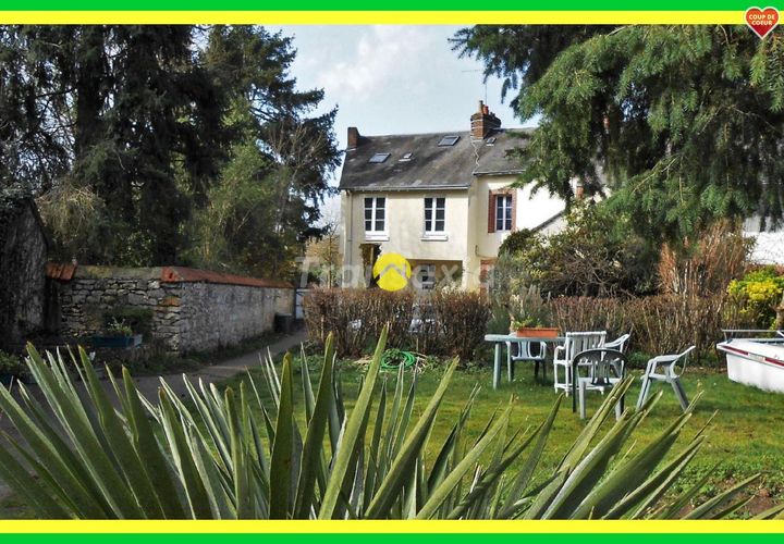 Villa a Briare, Loiret, Briare - € 346.500 | Ref: 86MS109092 - foto 1
