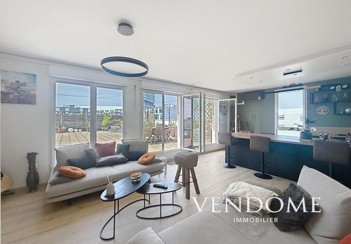 Lejlighed i Lille, Nord, Lille - € 880.000 | Ref: VDM-38260-FLUBI - foto 1