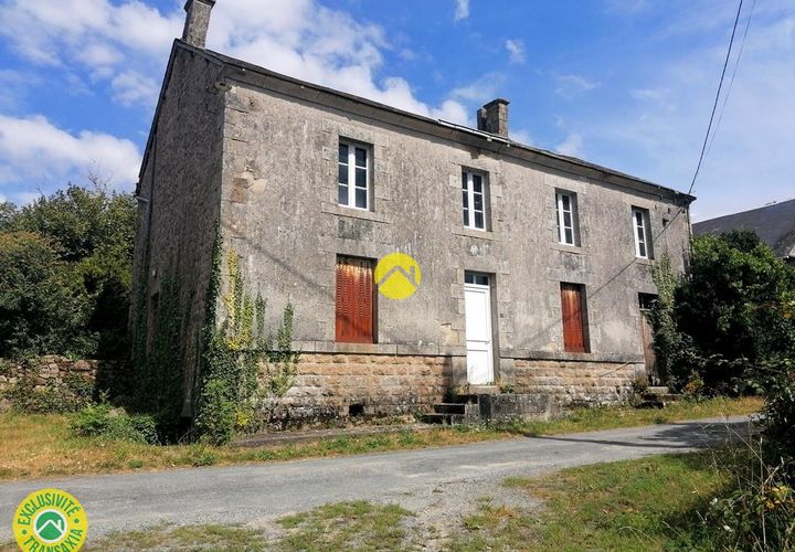 Villa a Roches, Creuse, Roches - € 29.000 | Ref: 59CAL111381 - foto 1