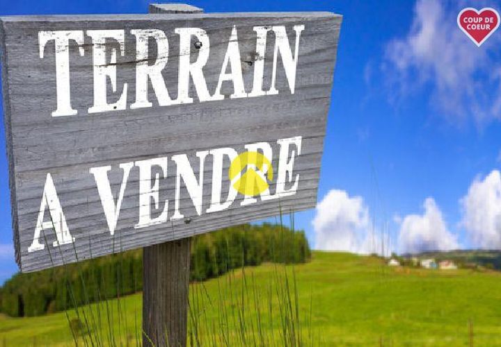 Terra a Charost, Cher, Charost - € 18.000 | Ref: 25MS108903 - foto 1