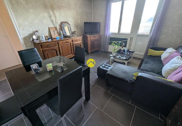 Lejlighed i Bourges, Cher, Bourges - € 117.500 | Ref: 21MS111628 - foto 1