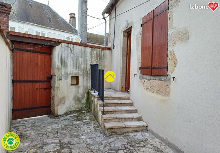 Leilighet i Charost, Cher, Charost - € 151 200 | Ref: 25CAL110391 - foto 1