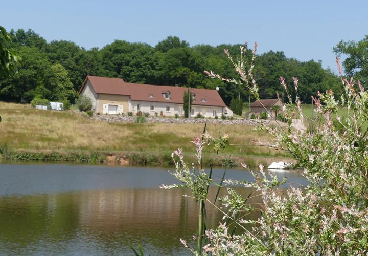 Villa a Le Breuil, Saone-et-Loire, Le Breuil - € 483.000 | Ref: 85999347 - foto 1