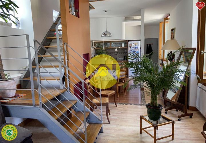 Lejlighed i Bourges, Cher, Bourges - € 158.500 | Ref: 16CAL111557 - foto 1