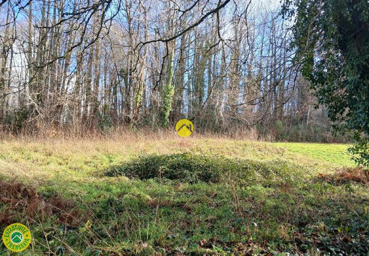 Helårsgrund i Marsac, Creuse, Marsac - € 23.720 | Ref: 112CAL108668 - foto 1