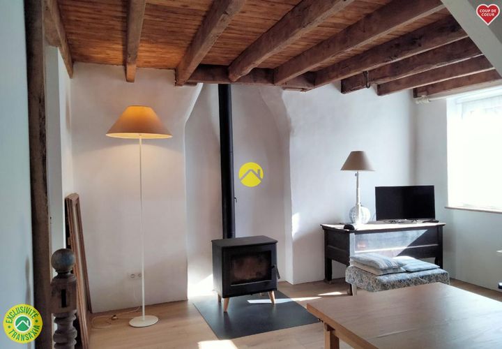 Villa a Arrenes, Creuse, Arrenes - € 88.000 | Ref: 112CAL108469 - foto 1